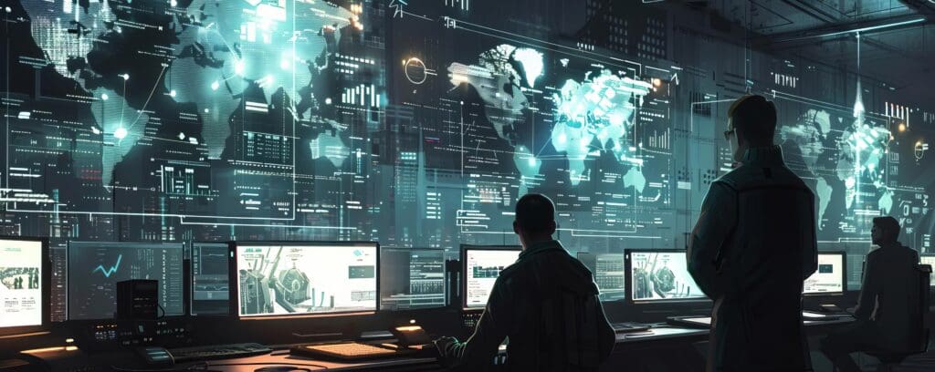 AI Target Selection with Human Oversight